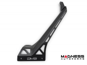 Jeep Gladiator JT Windshield Light Bar Mount - 50in LED Mount